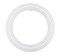 Satco 11w FC8T9 LED Circline 8in 1210lm 6500k Daylight - Ballast Bypass